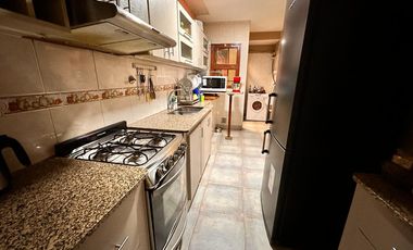 Departamento de categoría de 3 dormitorios y cochera, Barrio Obispo Piedrabuena