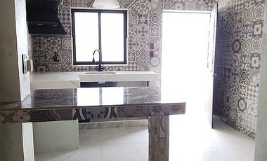 Venta casa 1 Recamara en Amapola cerca de Pensiones