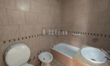 Departamento en  Banfield