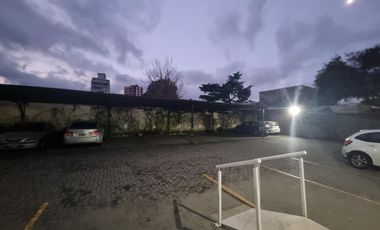 DEPTO EN VENTA - PILAR CENTRO - APTO CRÉDITO