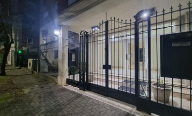 DEPTO EN VENTA - PILAR CENTRO - APTO CRÉDITO