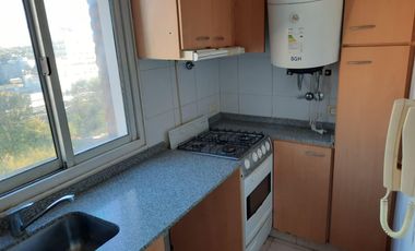 DEPTO EN VENTA - PILAR CENTRO - APTO CRÉDITO