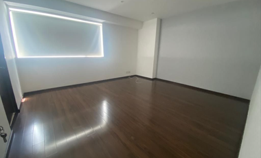 DEPARTAMENTO EN RENTA SANTA FE