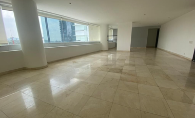 DEPARTAMENTO EN RENTA SANTA FE