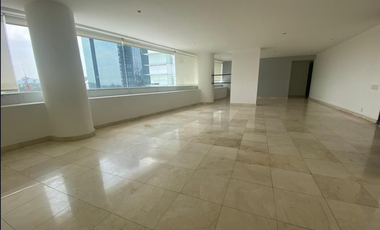 DEPARTAMENTO EN RENTA SANTA FE