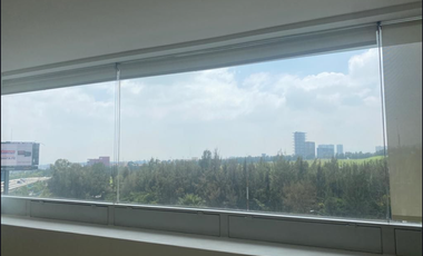 DEPARTAMENTO EN RENTA SANTA FE