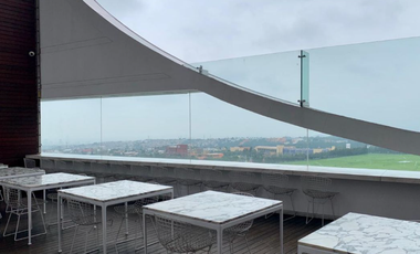 DEPARTAMENTO EN RENTA SANTA FE