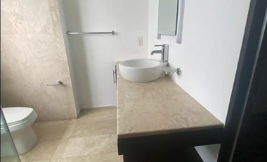 DEPARTAMENTO EN RENTA SANTA FE