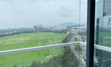 DEPARTAMENTO EN RENTA SANTA FE