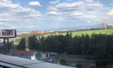 DEPARTAMENTO EN RENTA SANTA FE