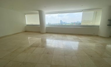 DEPARTAMENTO EN RENTA SANTA FE