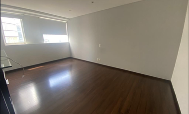 DEPARTAMENTO EN RENTA SANTA FE