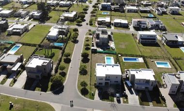 Casa Santa Guadalupe 4 dormitorios