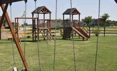 Casa Santa Guadalupe 4 dormitorios