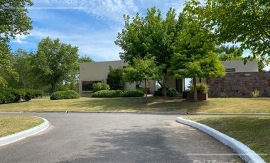 Departamento en Terrazas al Bosque - Fincas de Hudson