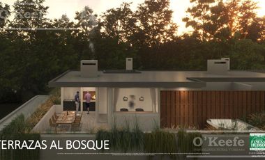 Departamento en Terrazas al Bosque - Fincas de Hudson