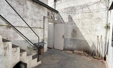 Venta en BLOCK de 3 propiedades IDEAL INVERSION