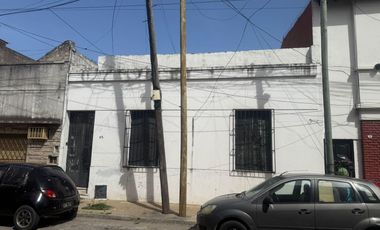 Venta en BLOCK de 3 propiedades IDEAL INVERSION