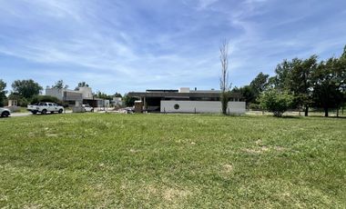 Casa estrenar en Estancia La Rinconada