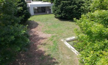 Casa estrenar en Estancia La Rinconada