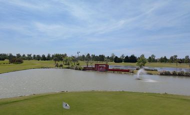 Casa estrenar en Estancia La Rinconada