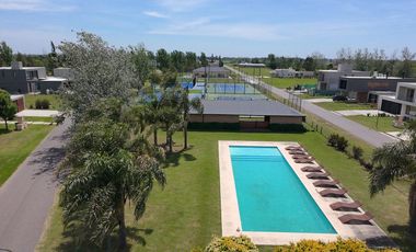 Casa estrenar en Estancia La Rinconada