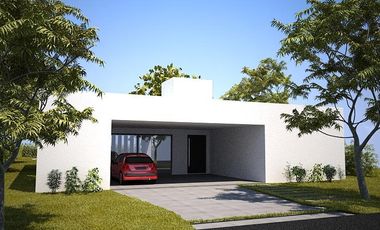 Casa estrenar en Estancia La Rinconada