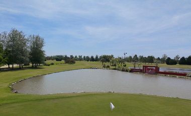 Casa estrenar en Estancia La Rinconada