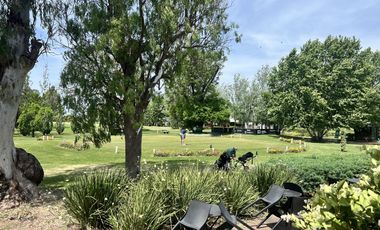 Casa estrenar en Estancia La Rinconada