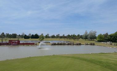 Casa estrenar en Estancia La Rinconada