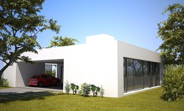 Casa estrenar en Estancia La Rinconada