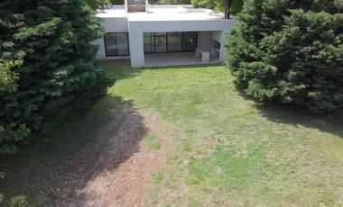 Casa estrenar en Estancia La Rinconada