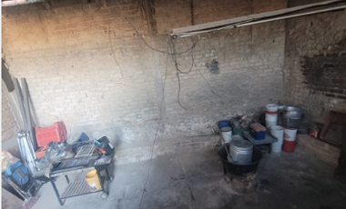 Propiedad en Venta Ideal para Negocio en El Tapatío, San Pedro Tlaquepaque