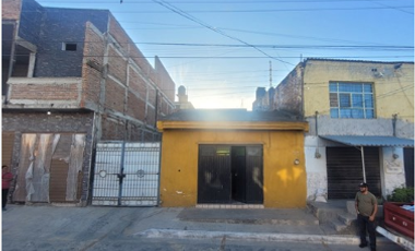 Propiedad en Venta Ideal para Negocio en El Tapatío, San Pedro Tlaquepaque