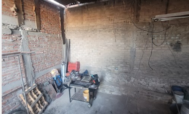 Propiedad en Venta Ideal para Negocio en El Tapatío, San Pedro Tlaquepaque