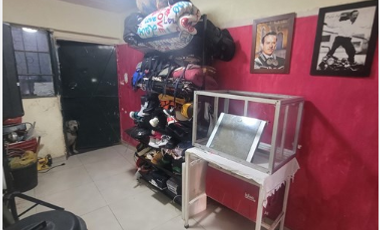 Propiedad en Venta Ideal para Negocio en El Tapatío, San Pedro Tlaquepaque