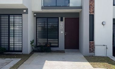 Casa en Renta  en Valle imperial , Zapopan , Jalisco