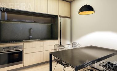 Venta Departamento 1 ambiente  con balcon en Avellaneda