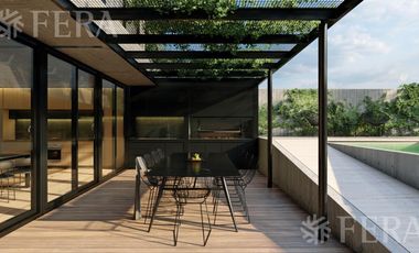 Venta Departamento 1 ambiente  con balcon en Avellaneda