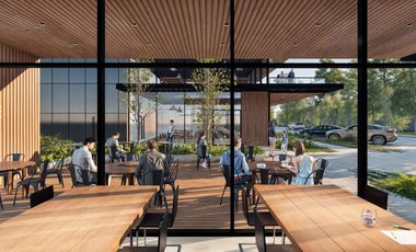 Local Comercial en venta – Unidad PB 00.08