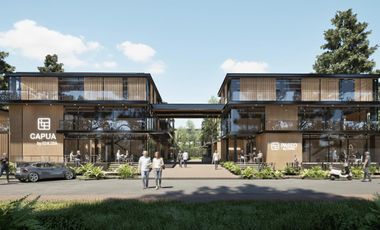 Local Comercial en venta – Unidad PB 00.08