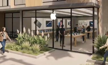 Local Comercial en venta – Unidad PB 00.08