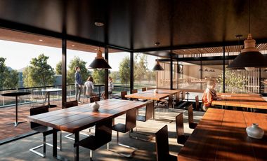 Local Comercial en venta – Unidad PB 00.08