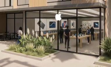 Local Comercial en venta – Unidad PB 00.08