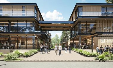 Local Comercial en venta – Unidad PB 00.08