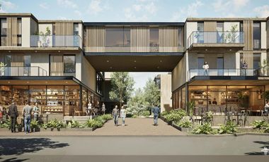 Local Comercial en venta – Unidad PB 00.08