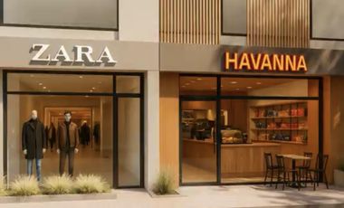 Local Comercial en venta – Unidad PB 00.08