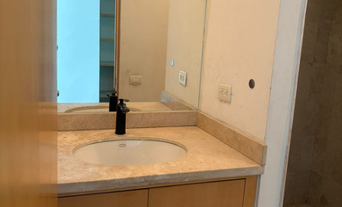 Departamento 60m2 condominio Magno Santa Fe 1 recamara 1 estacionamiento