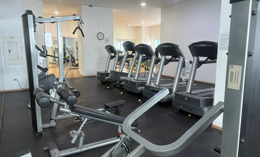 Departamento 60m2 condominio Magno Santa Fe 1 recamara 1 estacionamiento