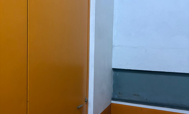 Departamento 60m2 condominio Magno Santa Fe 1 recamara 1 estacionamiento